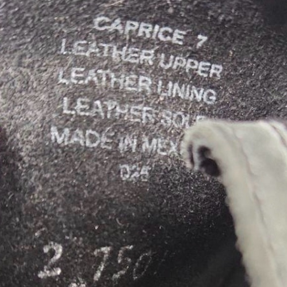 Freebird by Steven Caprice 7 - Picture 5 of 7